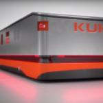 Kuka Mobile Plattform (KMP) 1500