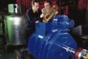 Siemens betreibt ersten Hochtemperatur-Supraleiter-Motor Europas
