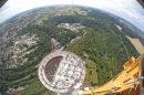 Revolutionäre Aufzugstechnik bei Tyssenkrupp