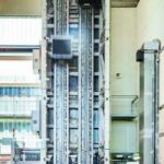 Aufzug Modell Multi Thyssenkrupp Elevator
