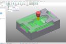 Autodesk vereinfacht Oberfläche von Power Mill