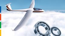 Entwicklung eines innovativen Segelflugzeugs bei Findling