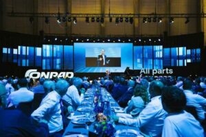 Conrad Electronic veranstaltet Technologie-Event zum 100-jährigen Jubiläum