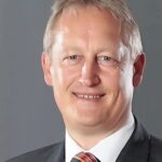 Klaus Schürman, Produktmanager für den Bereich Stromversorgung bei Weidmüller