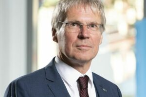 Prof. Hanselka wird neuer Fraunhofer-Präsident