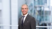 Rickard Gustafson wird neuer Präsident und CEO der SKF-Gruppe