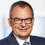 Bernd Neugart, Neugart GmbH, Kippenheim, Vorsitzender des VDMA-Fachverbandes Antriebstechnik