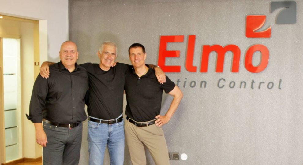 Bosch Rexroth übernimmt Elmo Motion Control
