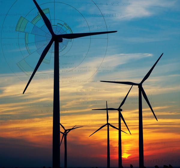 Technologiepreis für innovative Windfirmen ausgeschrieben