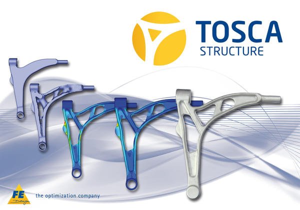 Tosca Structure 7.2 – Webinar am 7.11.12