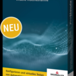 ProSimulation Software Baumüller