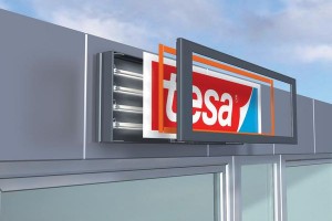 Tesa steigert Umsatz um 8,5 %