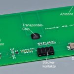 UHF-RFID-Transponder