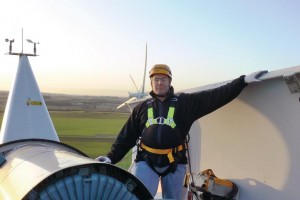 Steigende Produktivität für Windparks