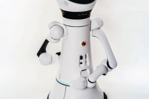 Multiturn-Sensor für smarten Serviceroboter