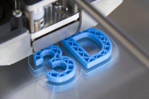 3D-Druck – Freiheit bei der Produktgestaltung