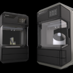 Rapid Prototyping 3D-Drucker Method X Makerbot Fused Deposition