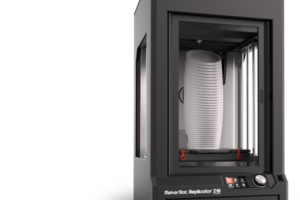 Kuka verkürzt Entwicklungszeiten mit Makerbot 3D-Druckern