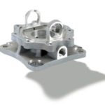 3D-Sanddrucker_Binder-Jetting-Verfahren Gießerei Blöcher EnvisionTec