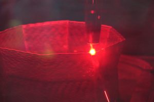 Metall-3D-Druck-Verfahren von OTC liefert schnelle Ergebnisse