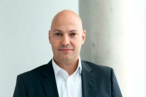 Schaeffler AG ernennt Sascha Zaps zum Chief Industrial Officer