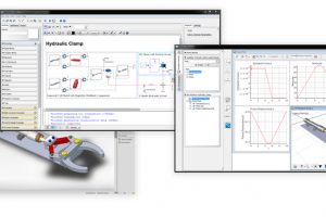 Modellierung auf Systemebene mit CAD-Entwürfen