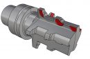 3D-Modell für Werkzeugfertigung generieren