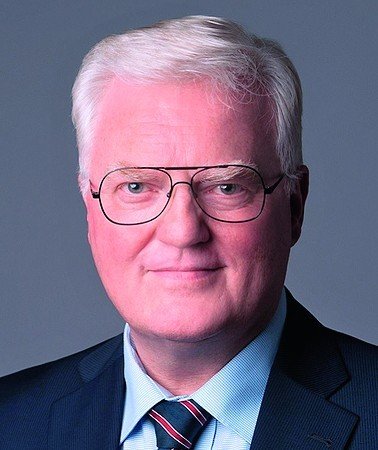 Dr. Wilfried Lehmann, Bekum