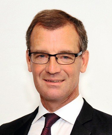 Dr. Jürgen Zeschky, Hoerbiger