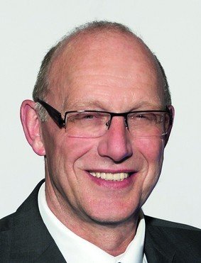 Klaus Sirrenberg, WEG