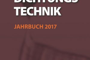 Dichtungstechnik Jahrbuch 2017