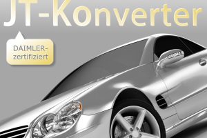 Zertifiziert für Daimler-Zulieferer