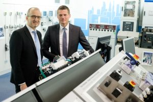IoT für deutsche Maschinen- und Anlagenbauer