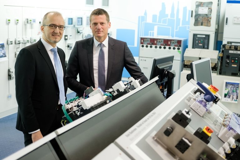 IoT für deutsche Maschinen- und Anlagenbauer