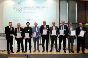 Freudenberg Sealing Technologies gewinnt Innovationspreis