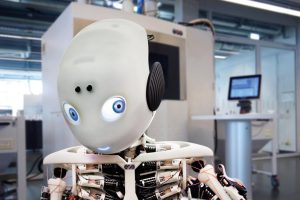 EOS sponsort Robotik-Projekt der TU München