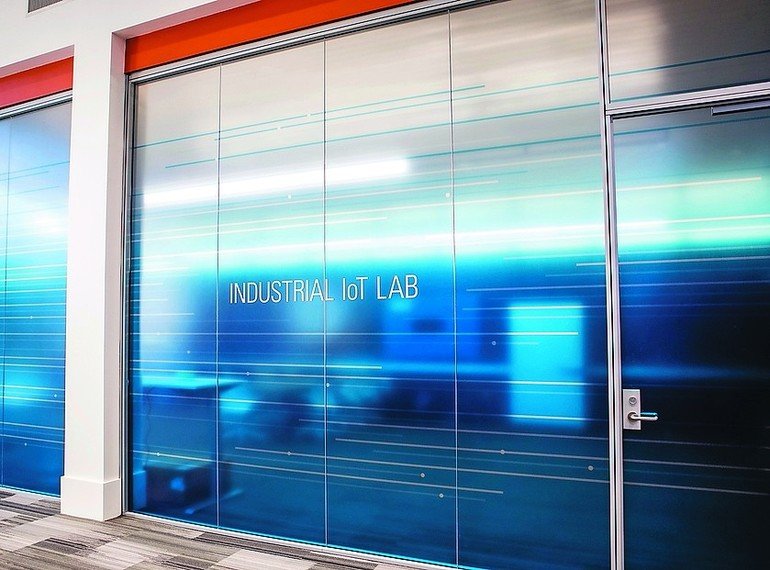 National Instruments eröffnet IIoT Lab in Texas