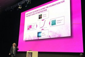 Deutsche Telekom setzt auf Narrowband-IoT