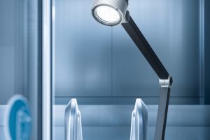 Waldmann: LED-Maschinenleuchte ausgezeichnet