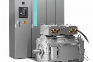 Siemens Integrated Drive Systems