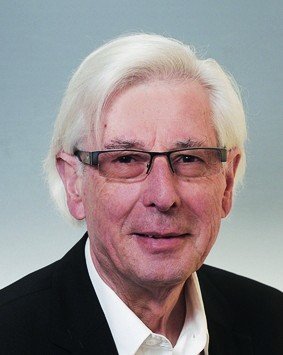Dr. Helmut Schwarz, Nerian Vision