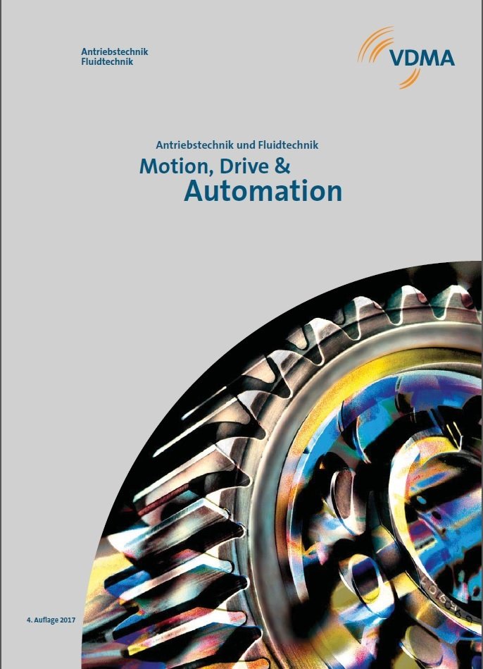 „Antriebs- und Fluidtechnik - Motion, Drive & Automation“