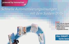 Sigmatek: Automatisierung in deutsch, englisch und chinesisch
