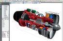 Acrobat 3D: Einfacher Zugriff auf komplexe 3D-Modelle für Teams, Lieferanten und Kunden