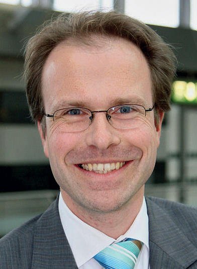 Dr. Lutz Aschke, IVAM