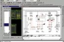 Professionelle Elektro-Projektierung auf  Autocad R14