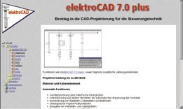 Elektro-CAD online