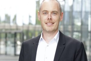 Stabilus-Gruppe: Christian Kirchbaumer neuer Marketing-Chef Industrie