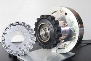 Reich Kupplungen entwickelt System für Methanol-Hybrid-Antrieb