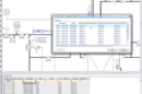 Engineering Base von Aucotec leitet sicher durch Prozess-Design-Workflow